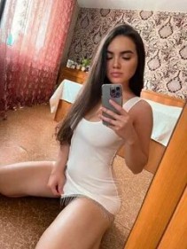 Фото проститутки Марина №3 в городе Сосенский