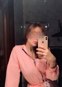 Фото проститутки Алиса №9 в городе Сосенский
