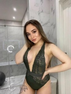 Фото проститутки Вика №1 в городе Сосенский